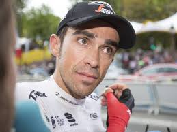 Vuelta a España: Contador, en la preinscripción de la Vuelta a España 2017  Contador, en la preinscripción de la Vuelta a España 2017