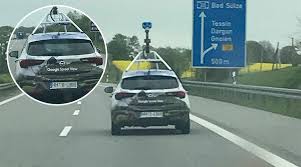 11 incredible views from the top. Auto Auf A20 Gesichtet Google Street View Erreicht Mecklenburg Vorpommern Nordkurier De