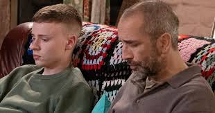 Emmerdale spoilers: Lydia lets rip at Samson amid grief over death