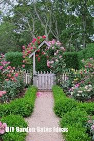 Top 10 Diy Garden Gates Ideas Cottage Garden Diy Garden Cottage Garden Design