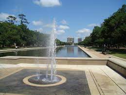 Herman Park In Houston Houston Photo Locations Texas City Hermann Park