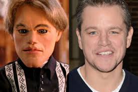 Later on he attended harvard. Who Is The Better Actor Between Mark Wahlberg And Matt Damon Quora