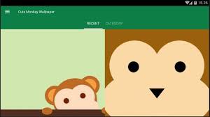 Please contact us if you want to publish a cute monkey wallpaper on our site. Cute Monkey Wallpaper For Android Apk Download