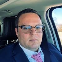 Wayne Matherne's Instagram, Twitter & Facebook