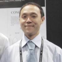 Eric (Chia-Chien) Chen, Ph.D.