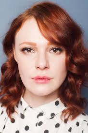 Yevgenia Afonskaya, 38, Moscow.Film and Theater talent. Official Website