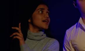 Which Marianne are you today? 1. Joyful Marianne 2. Matchmaker Marianne 3.  Marianne who has lost it completely 4. Snoopy Marianne 5. Marianne