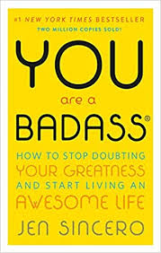 Jen Sincero You Are A Badass Audiobook Free Audiobooks