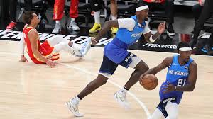 Bucks draftkings, fanduel daily fantasy basketball picks for june 29, 2021 sportsline's mike mcclure, a dfs pro with almost $2 million in winnings, gives optimal lineup advice R4t2kk10vauham