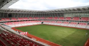 Antalyaspor kulübünün resmi sitesinden yapılan açıklama şöyle; Sivasspor Vs Antalyaspor At Sivas 4 Eylul Stadyumu On 13 02 20 Thu 20 30 Football Ticket Net