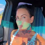 Alana Buckner's Instagram, Twitter & Facebook