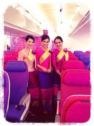 tg 622 623 บ นสบายๆไปก บ hikouki ในหน งไฟล ท thai airways international