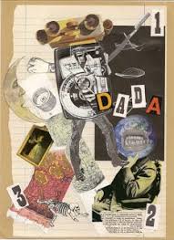 Image result for arte dadaista