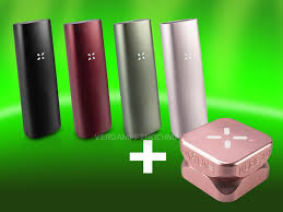 What makes the pax 3 a great concentrate vape pen is that it has all of the key things you look for in a good vape: Pax 3 The New Intelligent Pocket Vaporizer