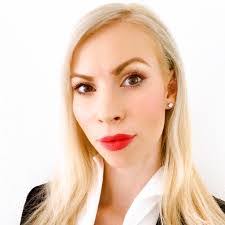 Christina Britz's Instagram, Twitter & Facebook