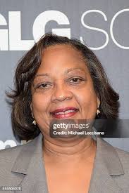 Constance Mitchell Ford, head of the Global Real Estate and Property...  Fotografía de noticias