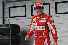 He finished second in the driver's championship with 252 points and 5 wins finishign runner up to sebastian vettel. Fernando Alonso The Highest Paid F1 Driver In 2010 At Eur30 Million Autoevolution
