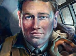 Edward 'Mick' Mannock, VC, Royal Flying Corps 1918