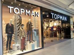 Topshoptopman please tweet @topmanaskus for. Topman Resolving Copying Claims Retail Gazette
