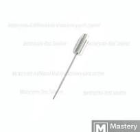 ODM/OEM Needle CNC Lathing Grinding High Precision Motor ...