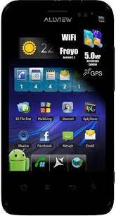Allview P1 AllDro specs, review ...