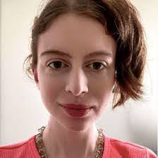 Emma Brinson's Instagram, Twitter & Facebook