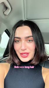 She’s a bobbie girl in her bobbie world #haircut #shorthair #shorthairstyle  #bob #bobhaircut #frenchbob