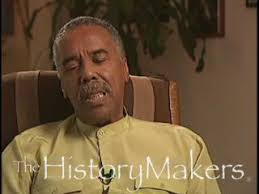 Robert Hooks's Biography