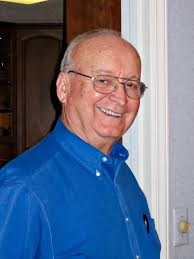 Thurston Flynn Obituary