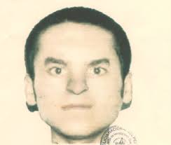 Difunden identifac de presunto autor de secuestro de Patrick Zapata Coletti 