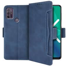 Wallet case for Motorola Moto G10/G30 ...