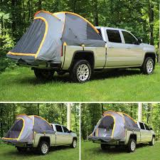 If you find a lower price on a camping tent somewhere else, we'll match it with our best price guarantee. Truck Tent 6 5ft Bed Trailer Camping Rooftop Pickup Suv Cover Top Canopy Camp Lazada Ph
