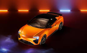 A year later, gumpert's revolutionary car, the nathalie. Nathalie Drives 850 Km Electrically