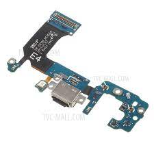 It looks like the charge port is soldered on to the motherboard. Shop Oem Charging Port Dock Connector Flex Cable Repair Part For Samsung Galaxy S8 G950 From China Tvc Mall Com