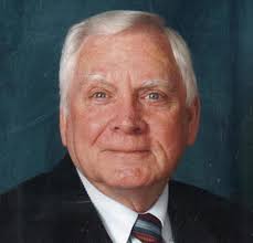 William Frank "Captain" Smith Obituary