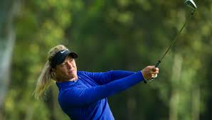 Golf attire golf outfit norway in a nutshell. Suzann Pettersen Eyes Omega Dubai Ladies Classic Glory Sport360 News
