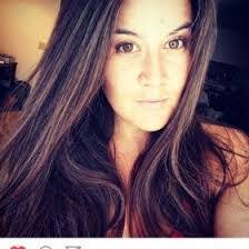 Melissa Sabino's Instagram, Twitter & Facebook