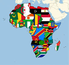 Free political, physical and outline maps of africa and individual country maps. Easy Way To Memorize The 53 Countries Of Africa Mauritius Seychelles Reunion Holidays Travel