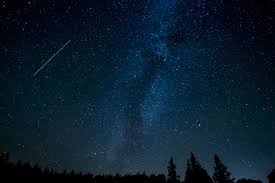 1 hour, 45 minutes shorter than summer solstice (jun 20, 2021) Catch A Glimpse Of The Eta Aquarid Meteor Shower