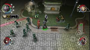 This game is very easy to cheat using cheat codes. Marvel Ultimate Alliance 2 Download For Ppsspp Matchrenew
