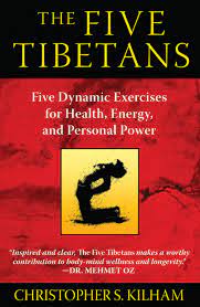 We did not find results for: The Five Tibetans Five Dynamic Exercises For Health Energy And Personal Power Kilham Christopher S Amazon De Bucher
