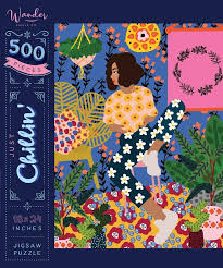 Get your moma member savings by entering your member number during checkout. Just 21 Amazing 500 Piece Puzzles You May Want To Try