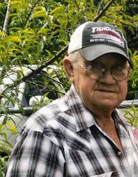 Orville E. Box Obituary July 26, 2018