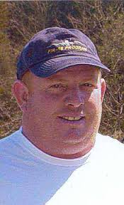 Thomas Patrick Cryer