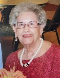 Most Recent Obituaries