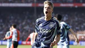 Sean Steur