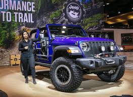 Check spelling or type a new query. 2020 Jeep Wrangler Jpp 20 Limited Edition Is High On Mopar S Jeep Performance Parts Carscoops