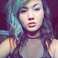 Dani Riddle's Instagram, Twitter & Facebook