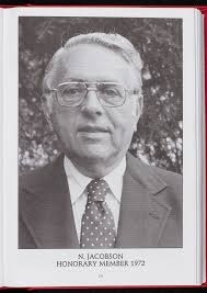 THE LONDON MATHEMATICAL SOCIETY NEWSLETTER