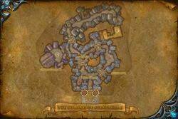 Culling Of Stratholme (Instance) - Wowpedia - Your Wiki Guide To The World  Of Warcraft